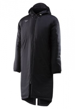 speedo parka