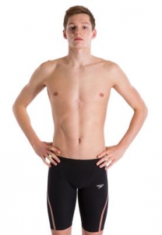 Speedo LZR Pure Intent Jammer Black