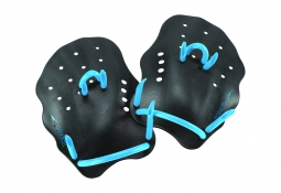 Speedo Nemesis Contoured Paddles
