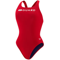 Lifeguard: Varsity Swim