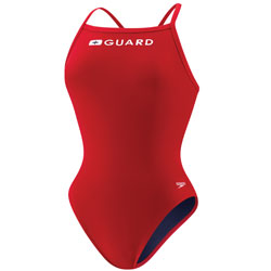 Speedo Endurance+ Guard Flyback