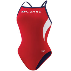 Speedo Guard Energy Back