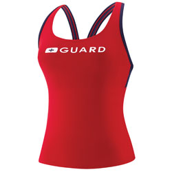 Speedo Guard Tankini