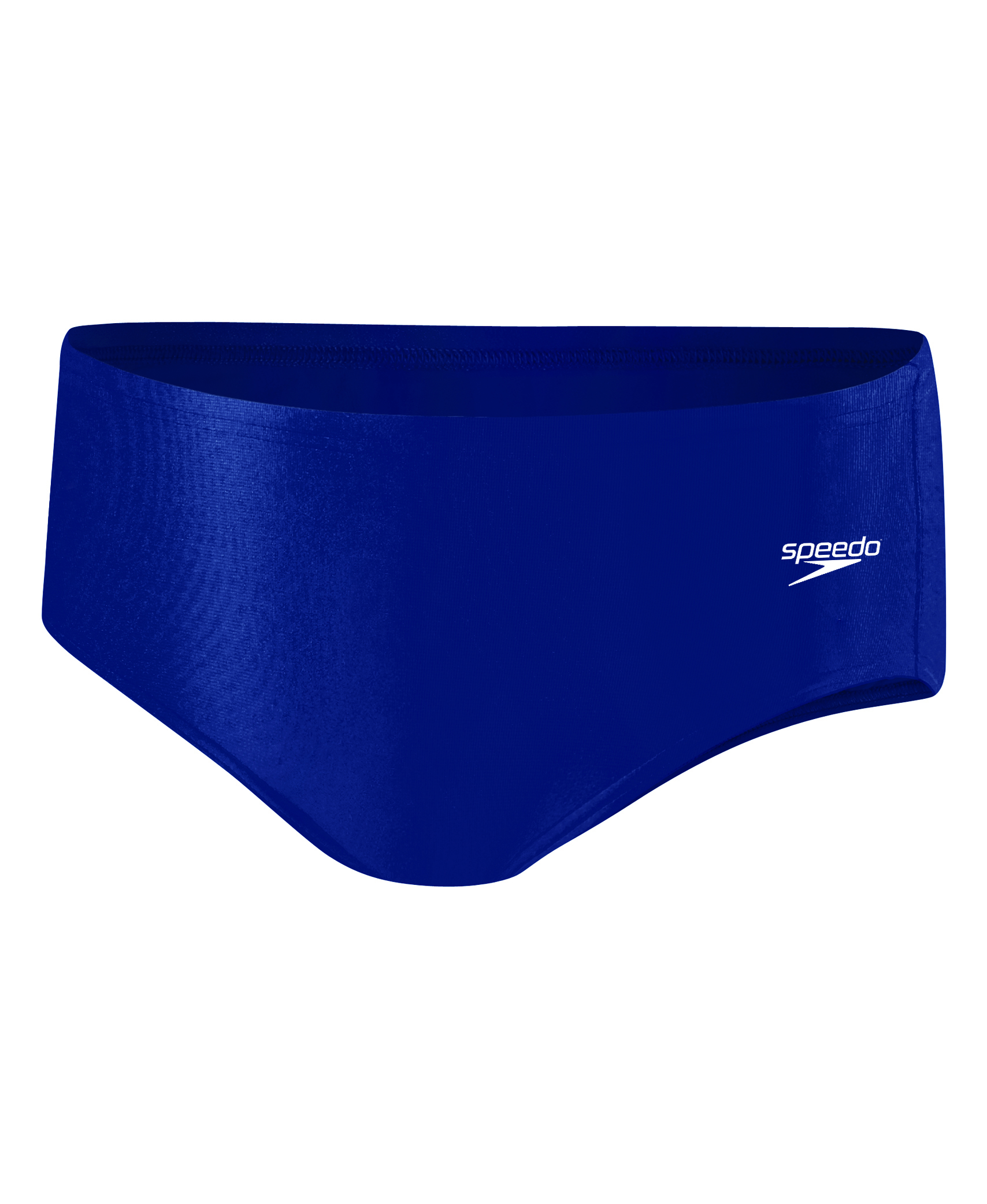 Speedo Endurance+ Solid Brief Varsity Swim