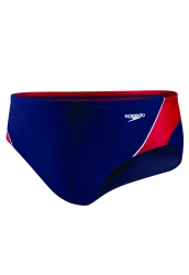 Speedo Endurance+ Launch Splice Brief