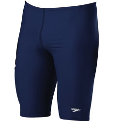 Speedo ML Eco Solid Jammer Navy