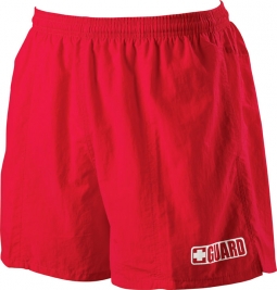 Dolfin Male Lifeguard Short