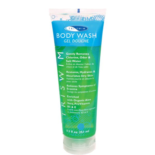 TRI SWIM Body Wash Varsity Swim