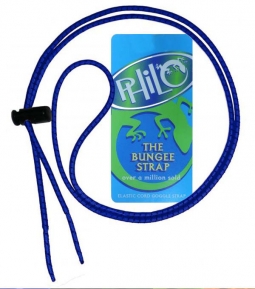 Bungee Goggle Strap