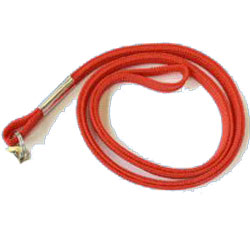 Windsor Red Lanyard 400