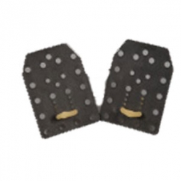 Hans Paddles