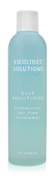 Summer Solutions Suit Solution