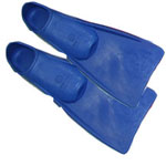 Triton Fins